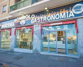 Attività  Commerciale - Catania
