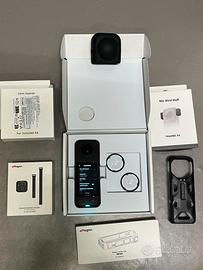 Insta 360 x4 come nuova Sostituita in garanzia 