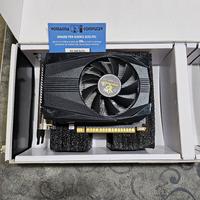 Scheda Video NVIDIA GeForce GTX 1050 Ti 4GB GDDR5 