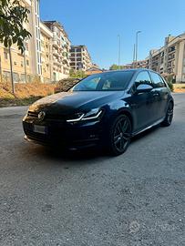 Golf 7 VII 1.6 TDI