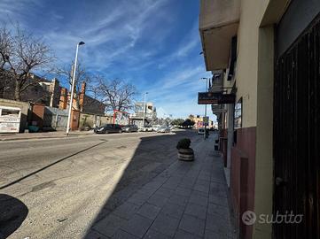 NEGOZIO A CAGLIARI