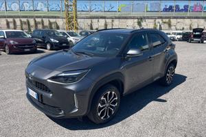 Toyota Yaris Cross 1.5 Hybrid Trend SOLO 25 MILAKM