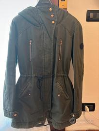 Parka only
