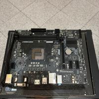 Scheda Madre MSI H310M PRO-M2 PLUS