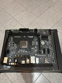 Scheda Madre MSI H310M PRO-M2 PLUS