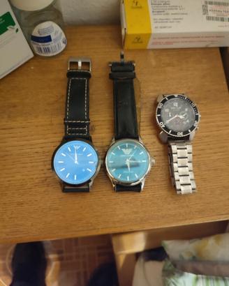 orologi