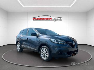 Renault Kadjar 1.6 dci energy Intens 130cv