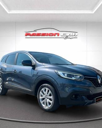 Renault Kadjar 1.6 dci energy Intens 130cv