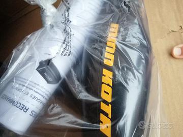 Minn Kota classic motore elettrico