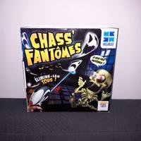 CACCIA FANTASMI