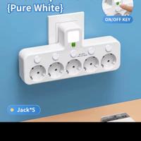 spina multipla salvaspazio