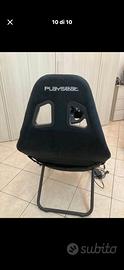 playseat