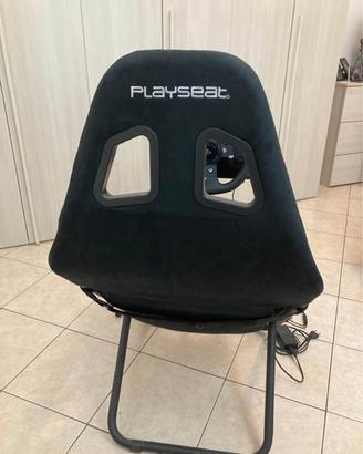 playseat