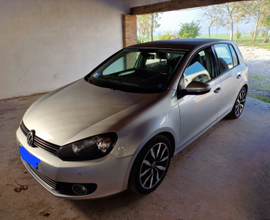 Golf 6 1.4 tsi