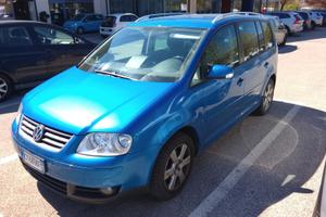 Volkswagen Touran 1.9 TDI 105CV Highline SI NEOPAT
