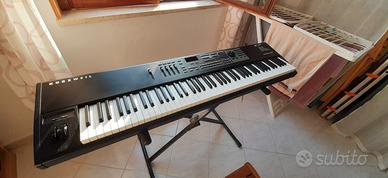 piano digitale kurzweill pc2x
