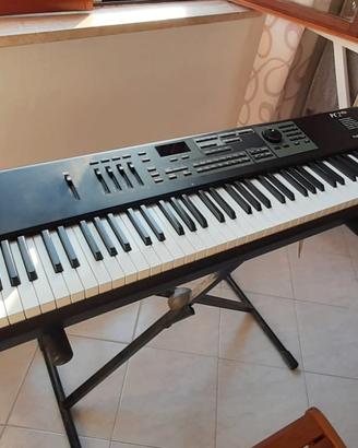 piano digitale kurzweill pc2x