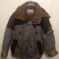 Giacca invernale bambino Diadora Ski