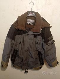 Giacca invernale bambino Diadora Ski