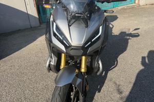 X-adv honda 2021