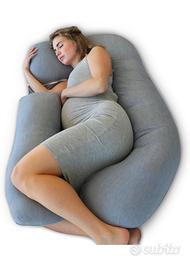 Cuscino gravidanza