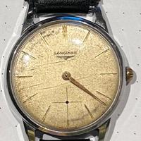 Orologio Longines Calatrava 30L