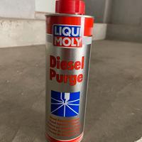 Additivo diesel Liqui Moly Diesel Purge 500 ml.