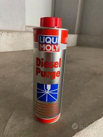 Additivo diesel Liqui Moly Diesel Purge 500 ml.