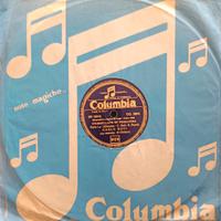 Vinile 78 giri - Carlo Buti -Stornellata primavera