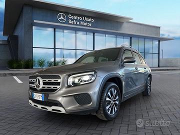 Mercedes-Benz GLB 200 d Automatic 4Matic Busi...