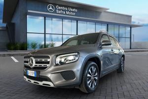 Mercedes-Benz GLB 200 d Automatic 4Matic Busi...