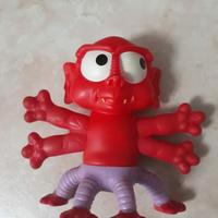 Gaget vampiro happy meal Mcdonald's 