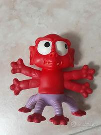 Gaget vampiro happy meal Mcdonald's 