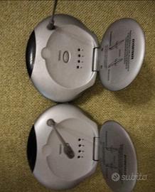 Trasmettitore E ricevitore