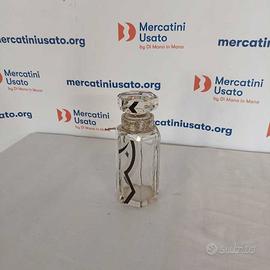 Bottiglia Karl Palda Bohemia anni 30