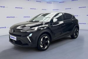 RENAULT CAPTUR ECO-G 100 CV TECHNO
