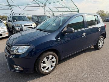 Dacia Sandero 1.0 SCe 12V 75CV Comfort
