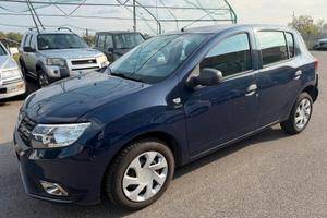 Dacia Sandero 1.0 SCe 12V 75CV Comfort
