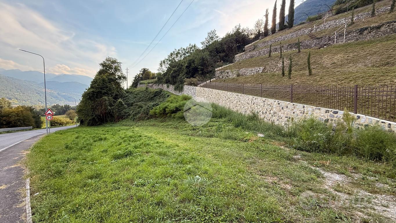 TER. RESIDENZIALE A LOSINE - Vista 2