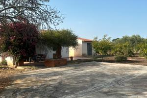 Terreno agricolo Augusta