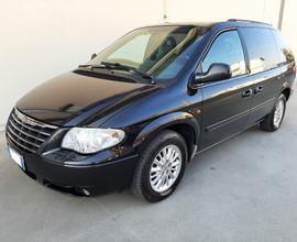 Chrysler Voyager 2.5 CRD cat LX