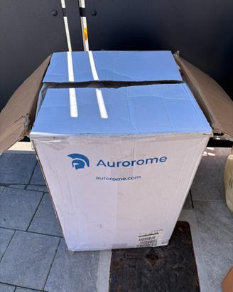 Topper aurorome 7 cm