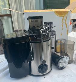 Centrifuga Frutta Verdura AICOK AMR516 NUOVA