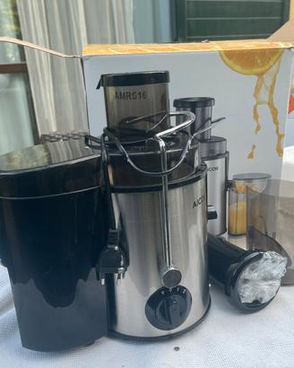 Centrifuga Frutta Verdura AICOK AMR516 NUOVA