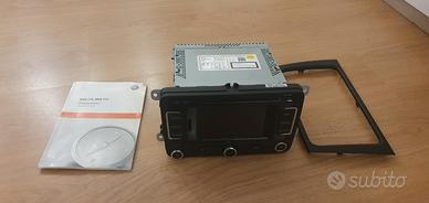 Autoradio RNS 310 Golf 6