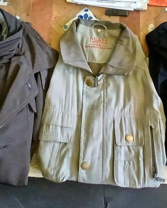 Set di 3 capi di abbigliamento per uomo