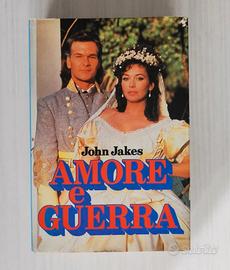 Libro,Amore e guerra, Vintage. Rarità.