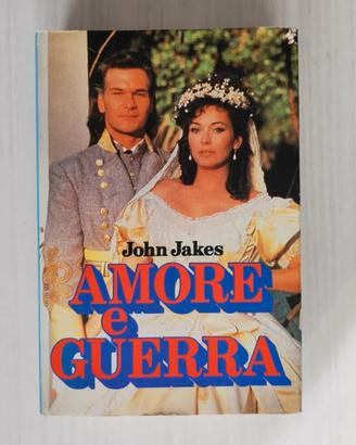 Libro,Amore e guerra, Vintage. Rarità.
