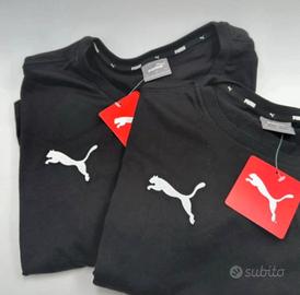 T-shirt puma x2