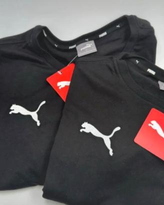 T-shirt puma x2